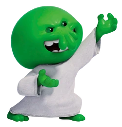 Goomi image